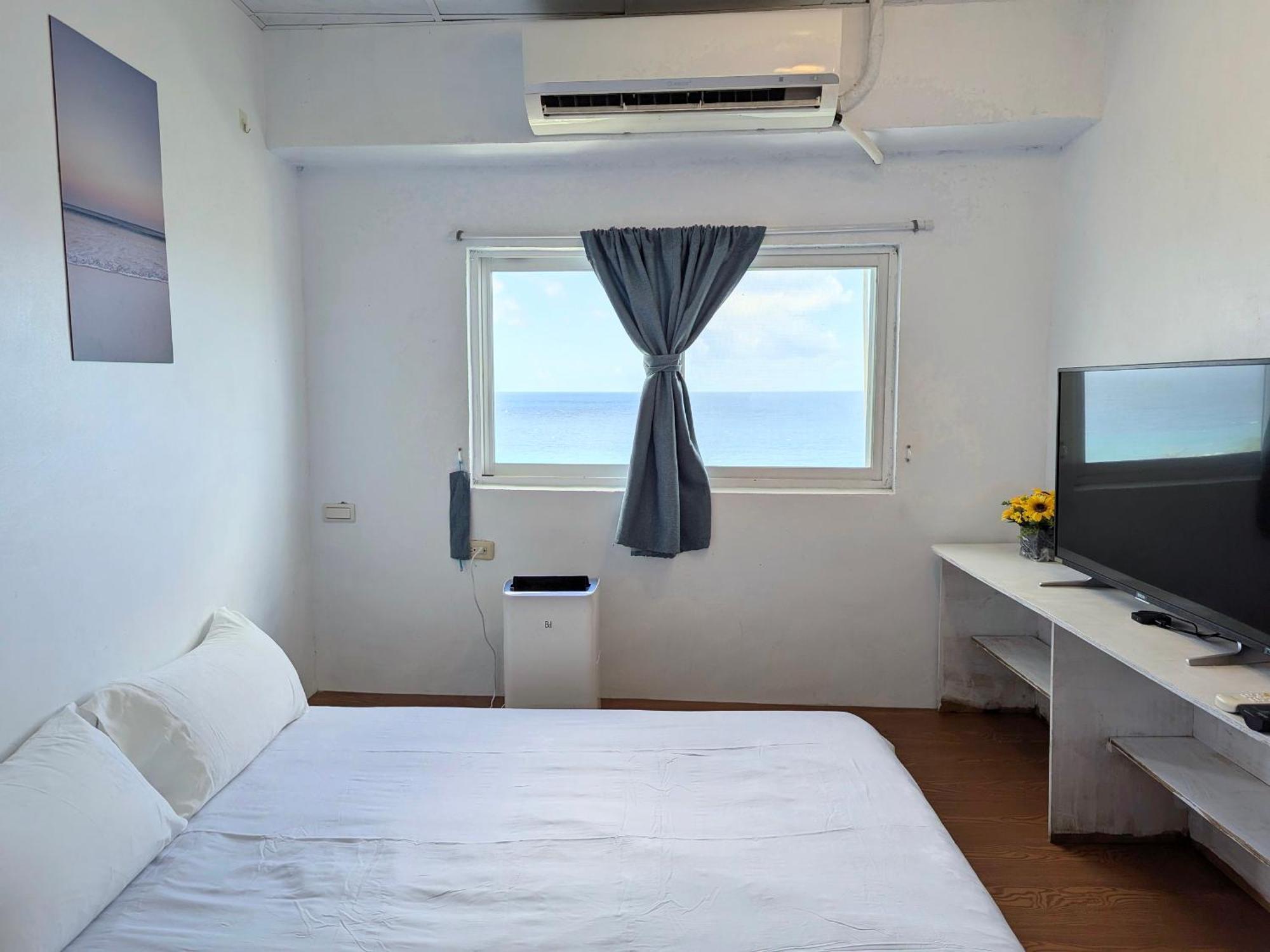 A-Lang Homestay Lanyu Exterior foto