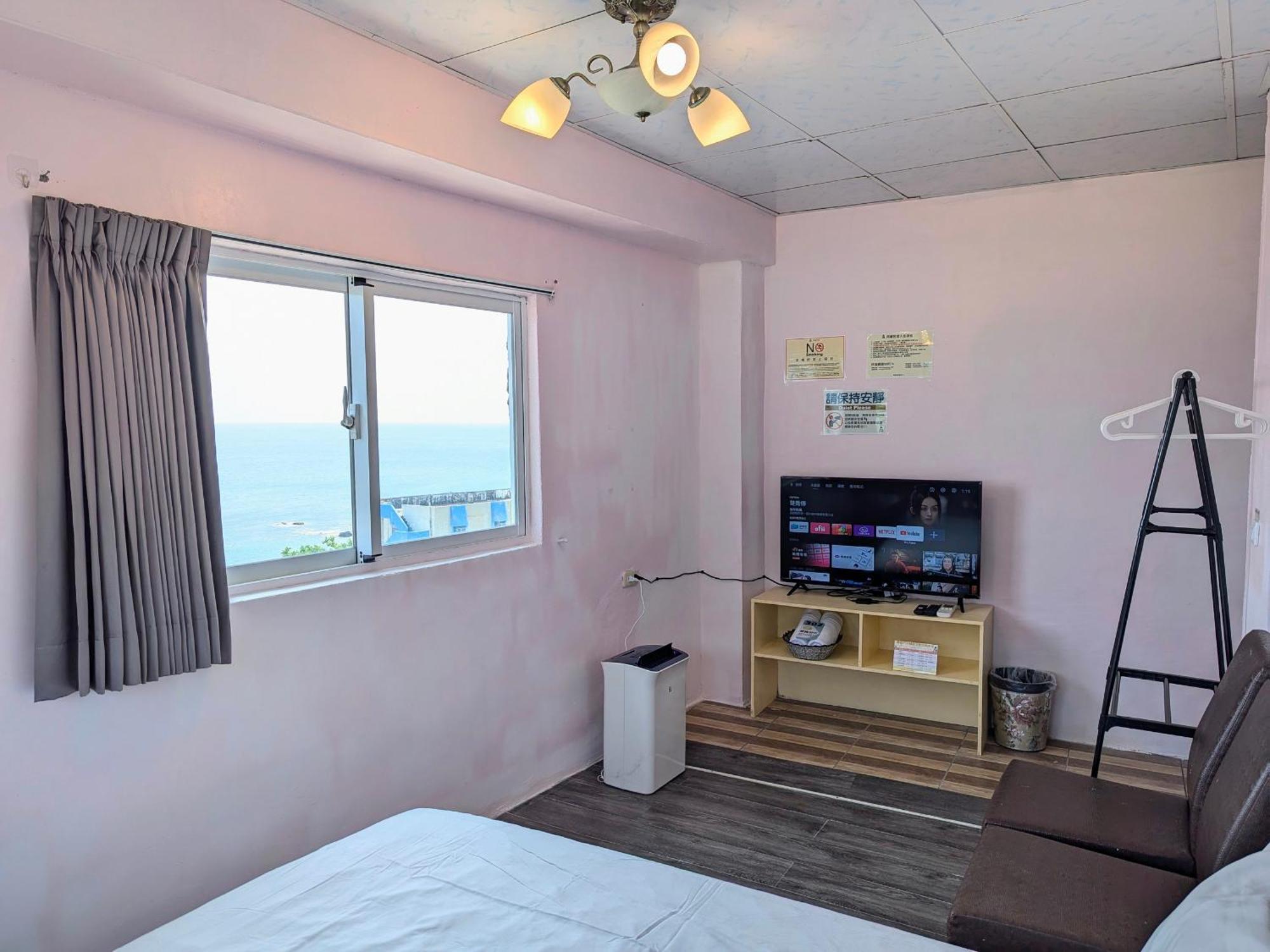 A-Lang Homestay Lanyu Exterior foto