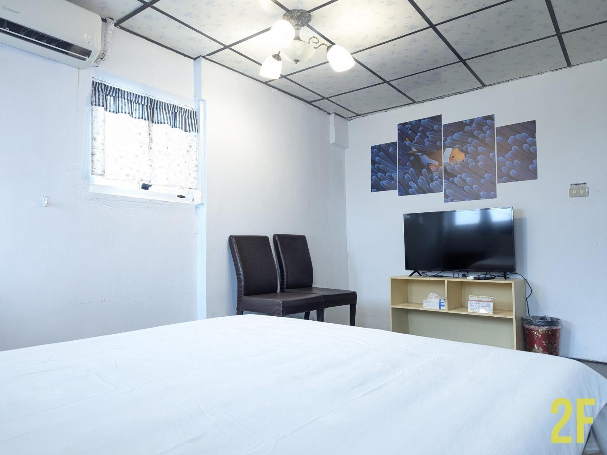 A-Lang Homestay Lanyu Exterior foto