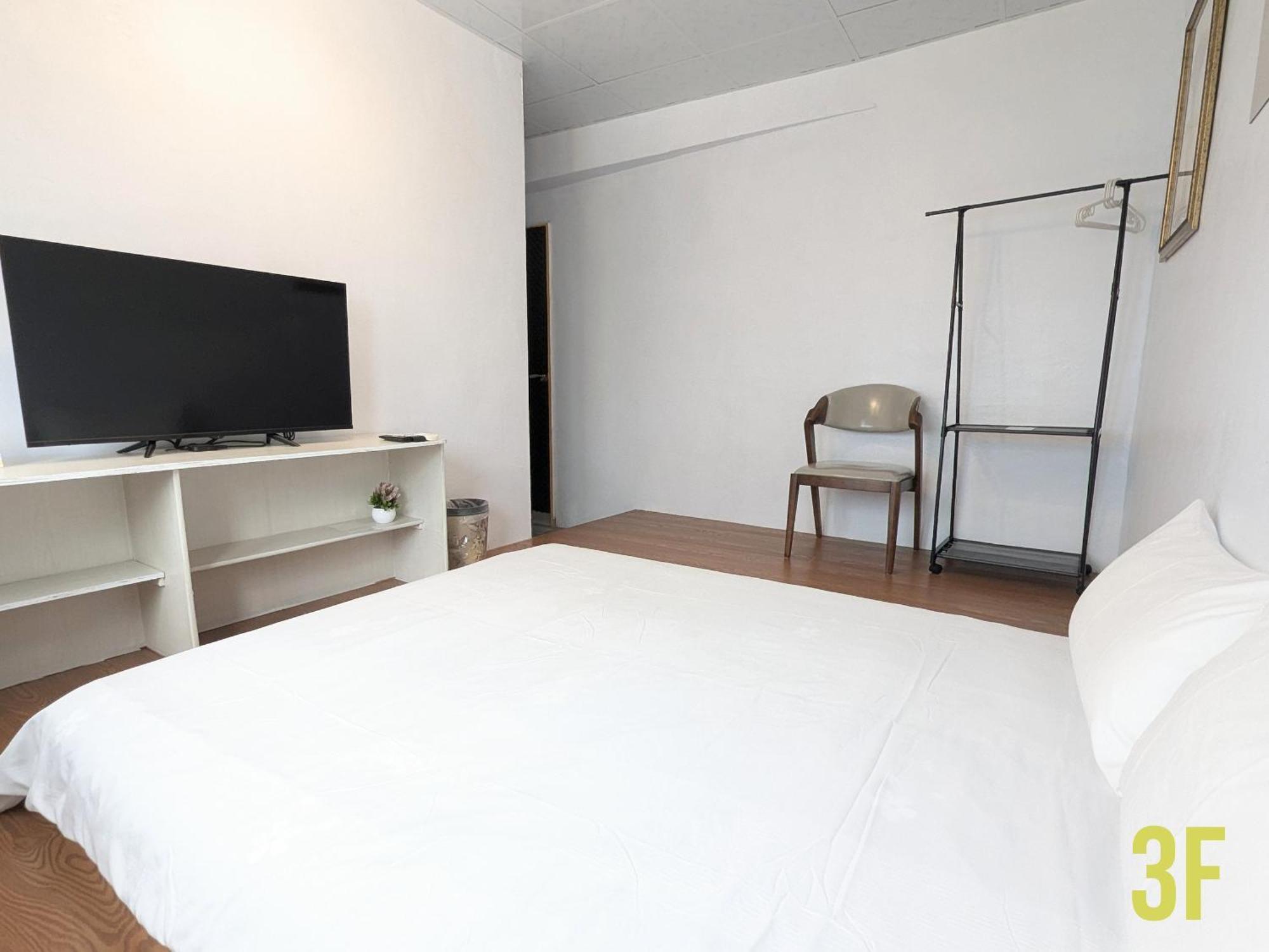 A-Lang Homestay Lanyu Exterior foto