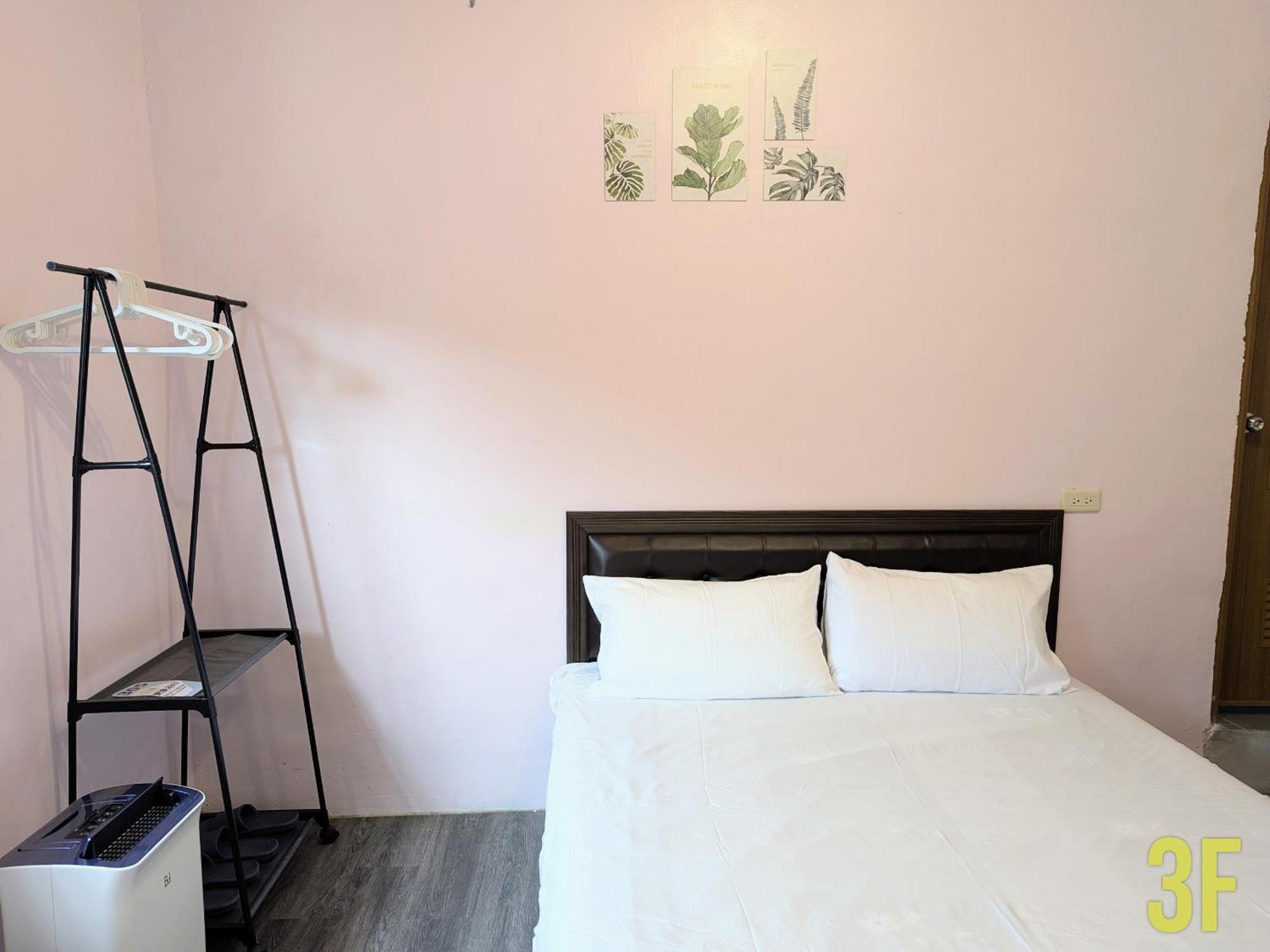 A-Lang Homestay Lanyu Exterior foto