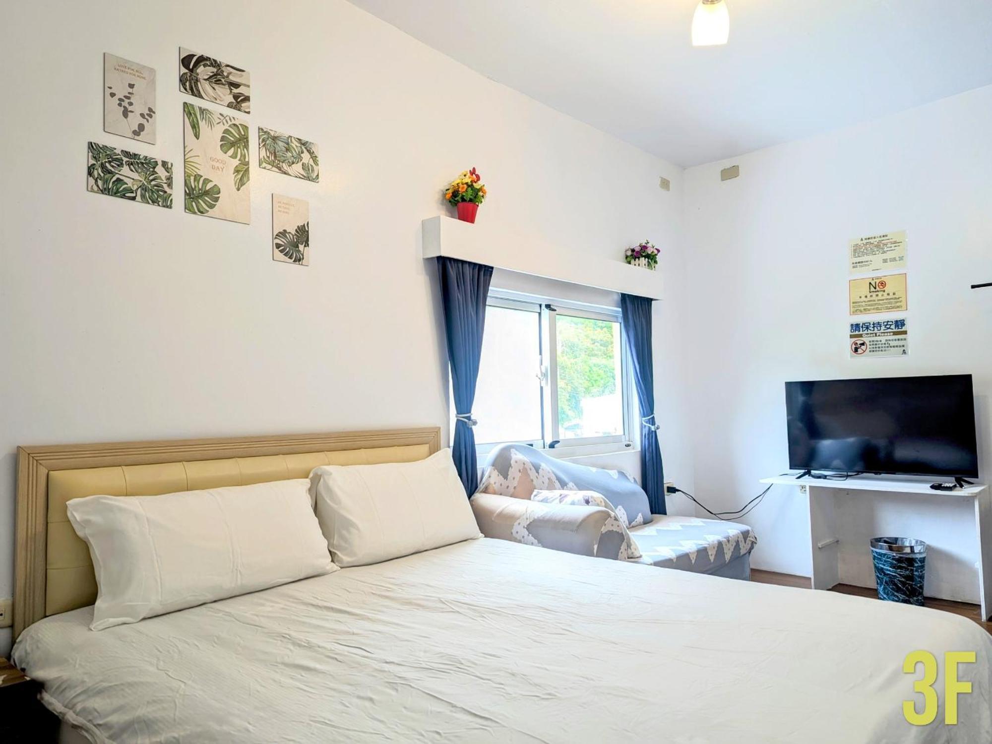 A-Lang Homestay Lanyu Exterior foto