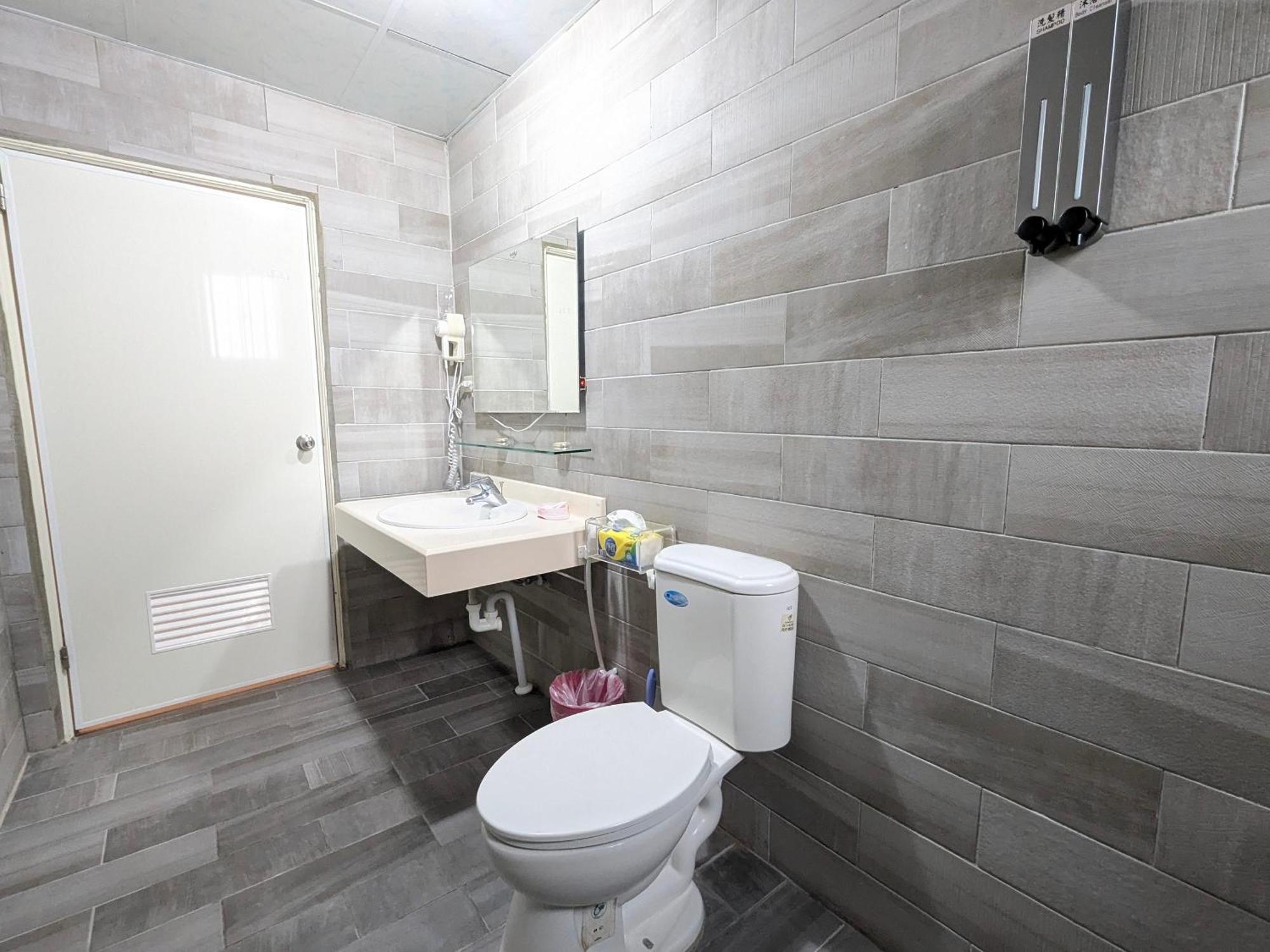 A-Lang Homestay Lanyu Exterior foto