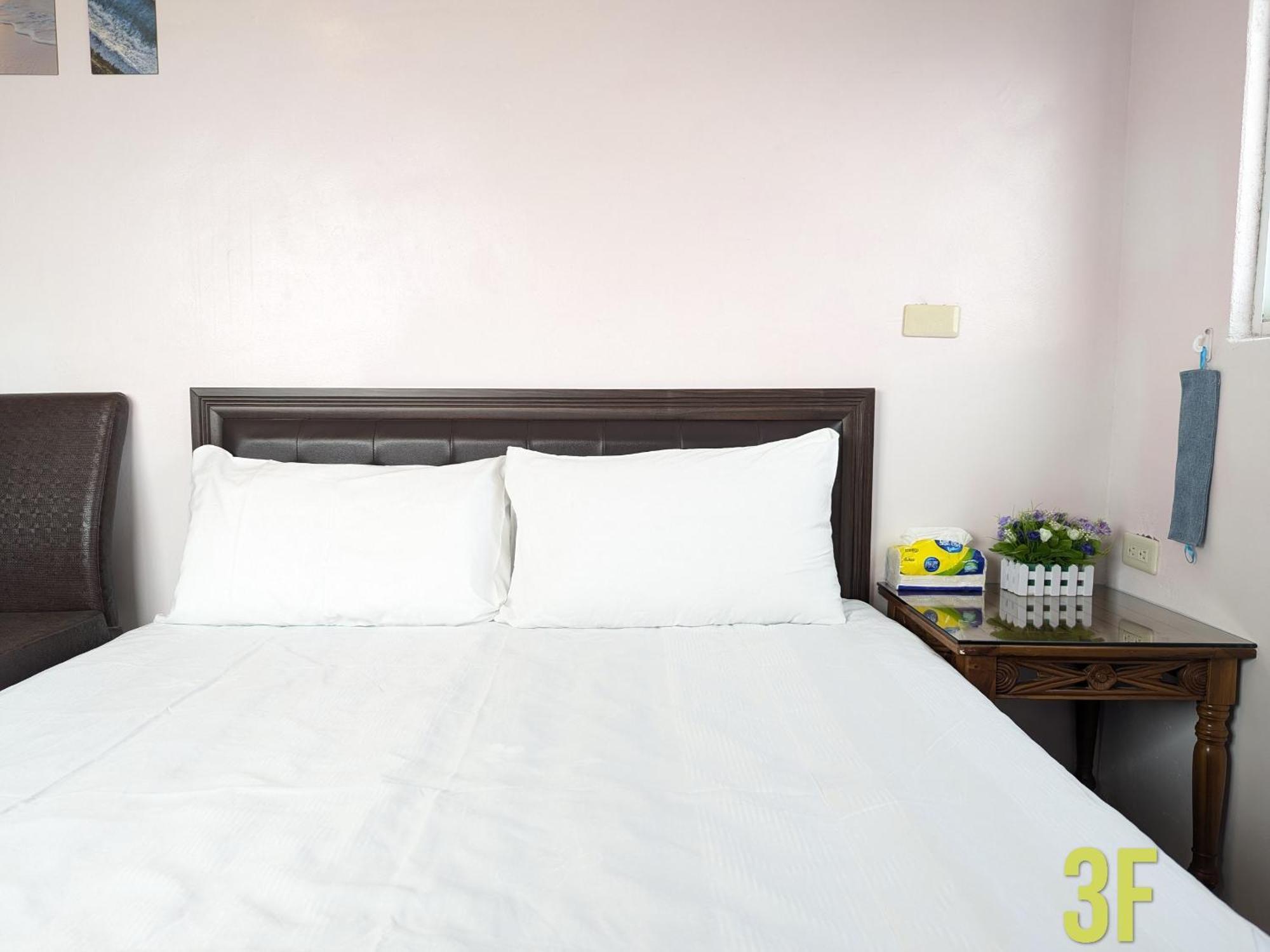 A-Lang Homestay Lanyu Exterior foto