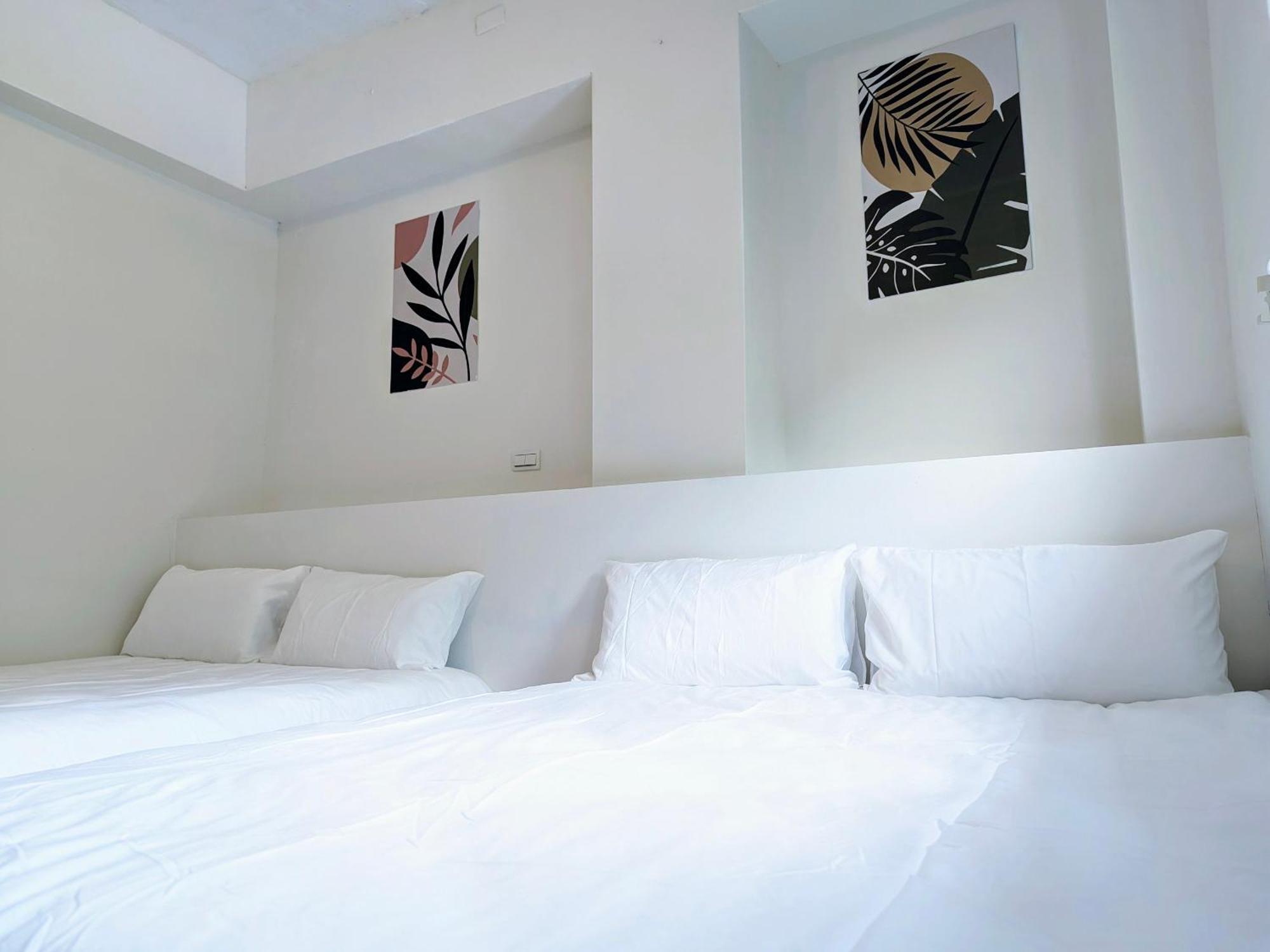 A-Lang Homestay Lanyu Exterior foto