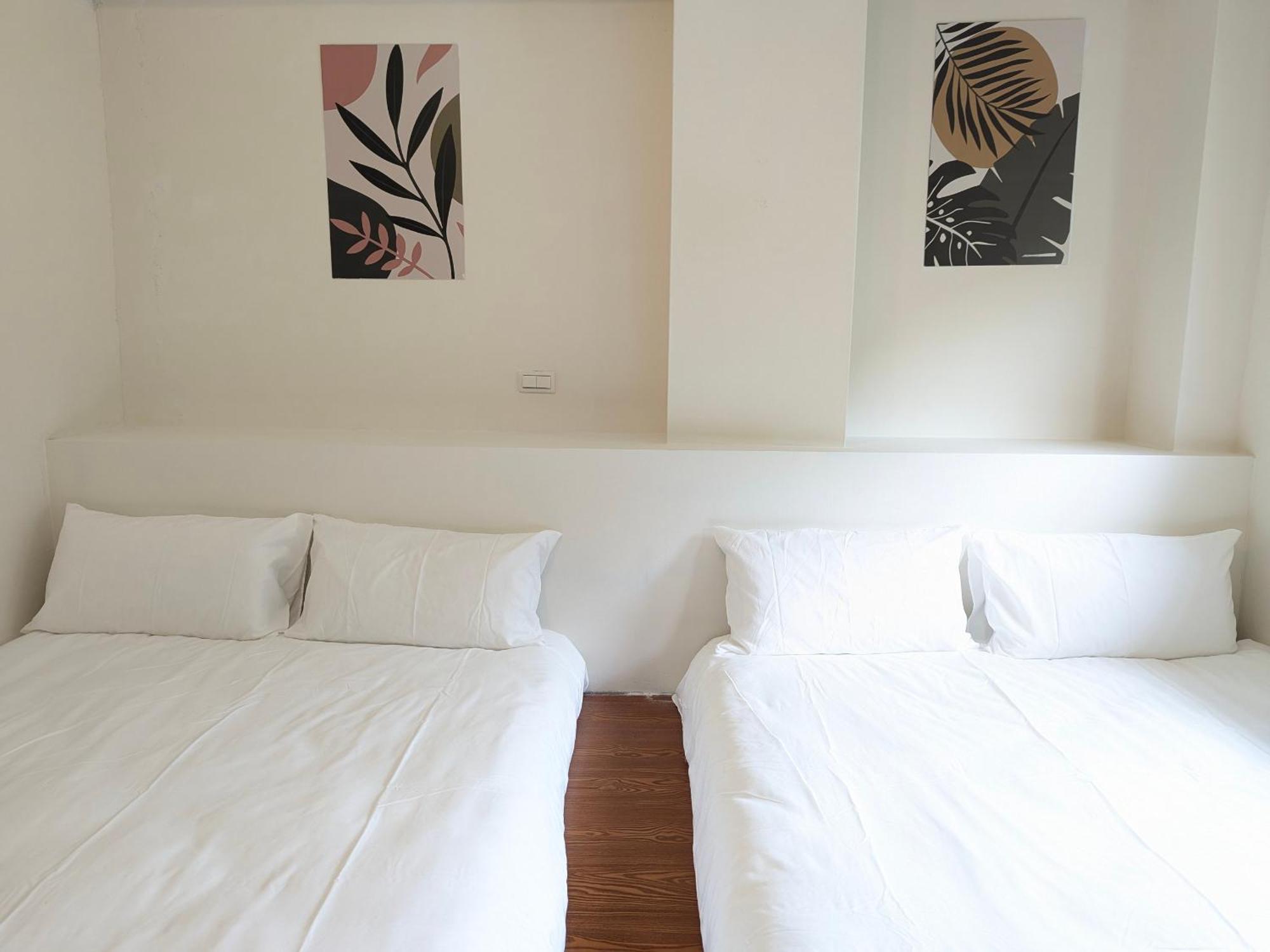 A-Lang Homestay Lanyu Exterior foto